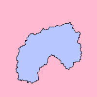 Jordan curve theorem